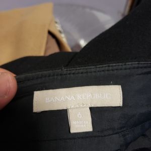 Banana Republic Skirt